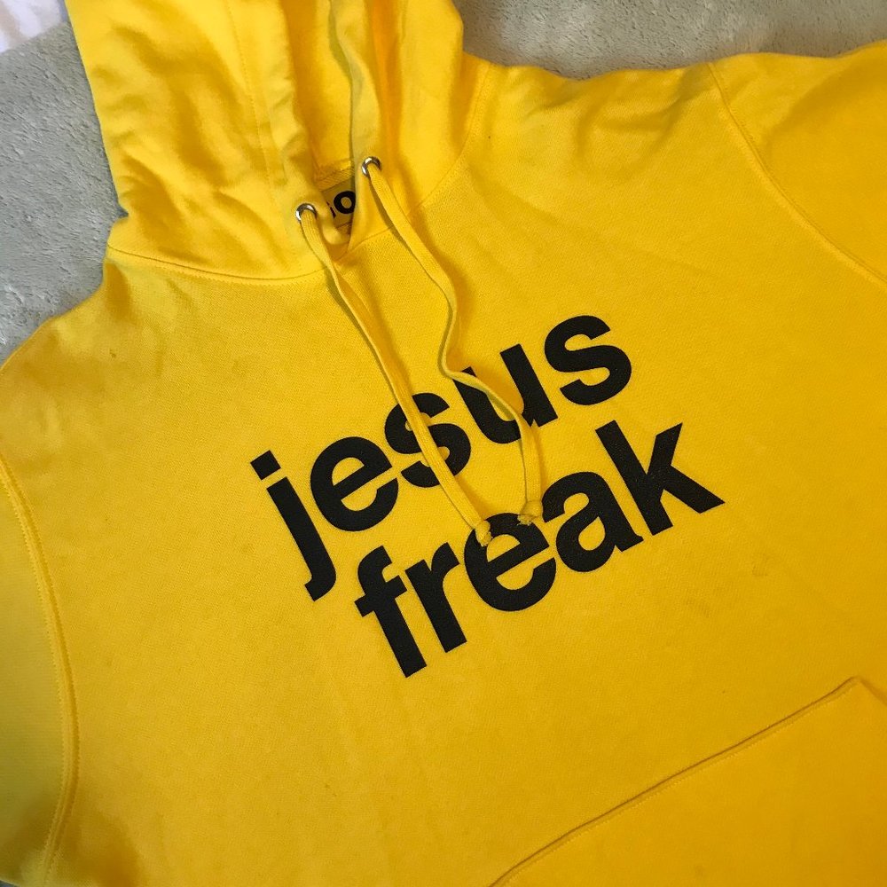 Golf Wang Sweatshirt